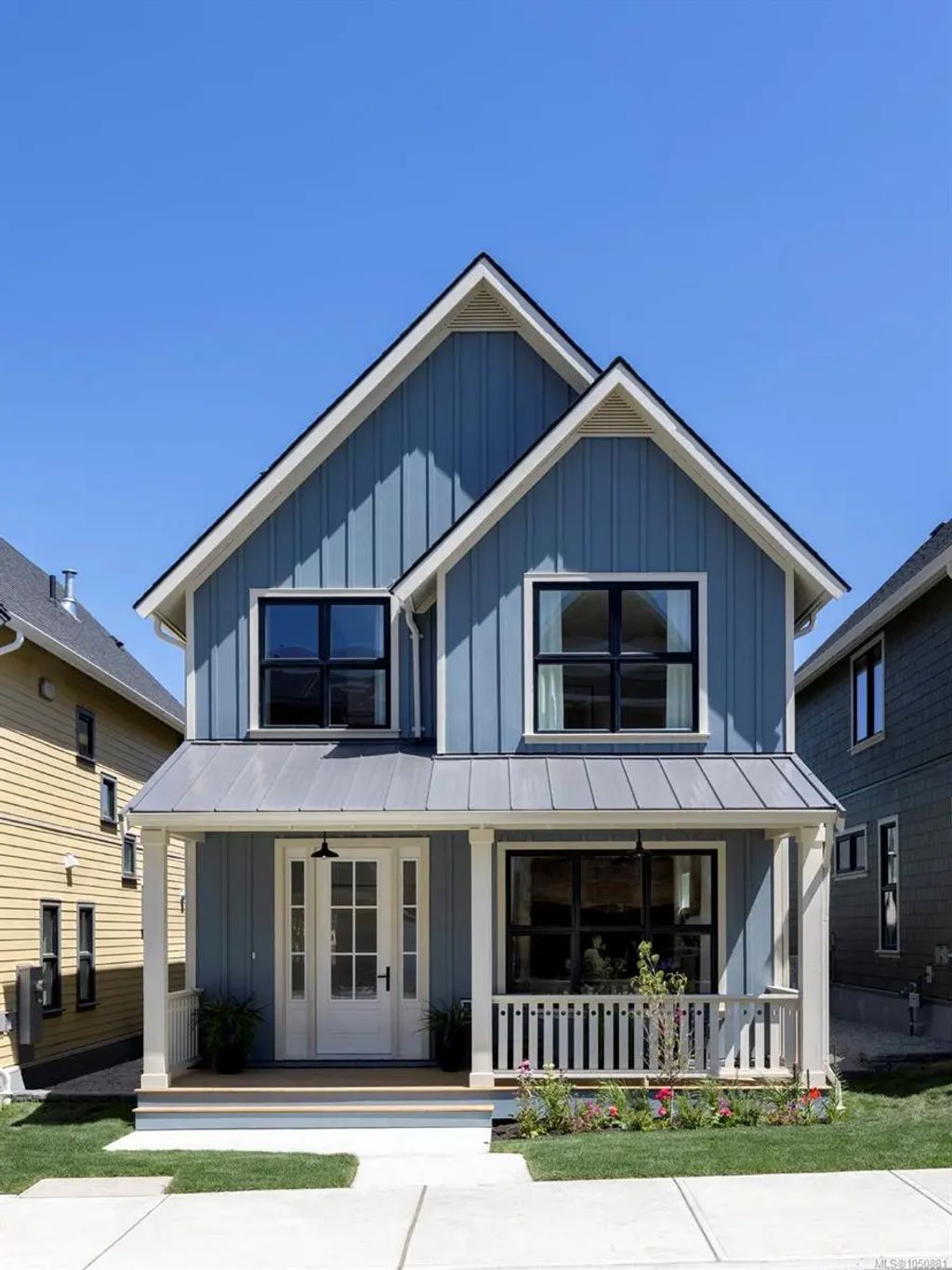 2166 Church Rd, Sooke