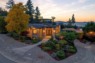 3495 Simmons Pl, Nanoose Bay
