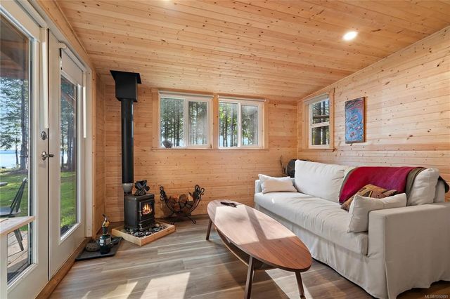2 of 54 - 377 Evergreen Lane, Sidney Island, BC