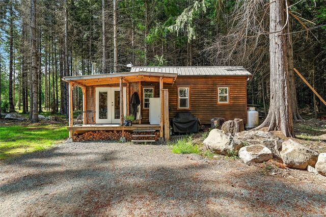 5 of 54 - 377 Evergreen Lane, Sidney Island, BC