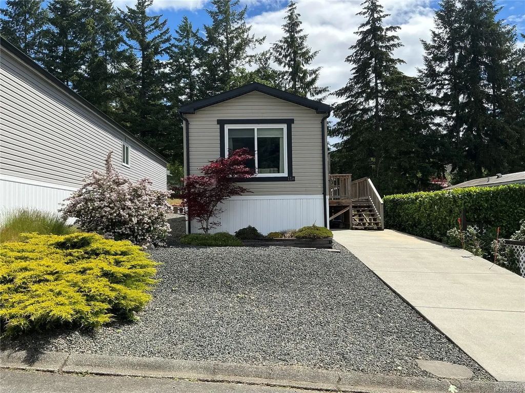 1160 Shellbourne Blvd 11a, Campbell River
