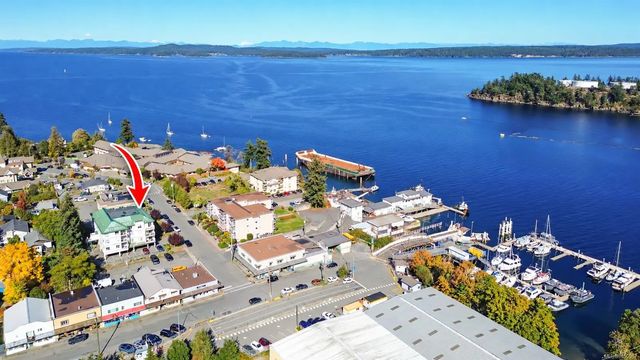 2 of 30 - 9876 Esplanade St 201, Chemainus, BC