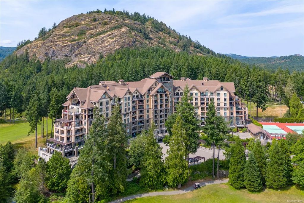 1400 Lynburne Pl 610, Langford