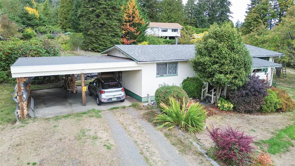 1571 Tatlo Rd W, Crofton