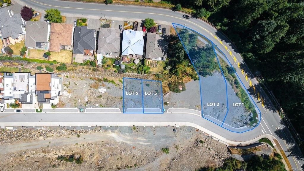 2246 Archer Gate, Langford