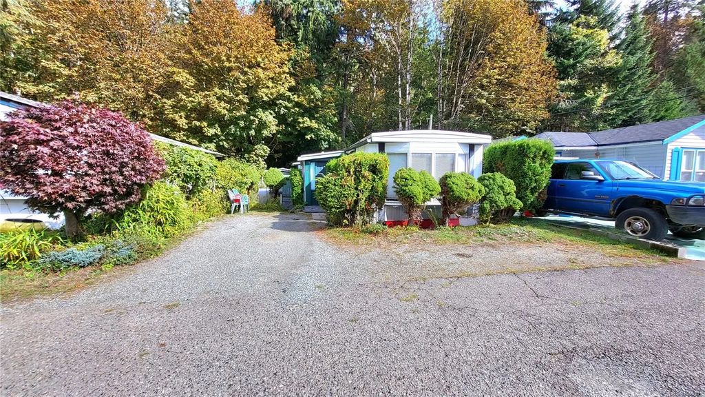 1655 Alberni Hwy 12, Port Alberni