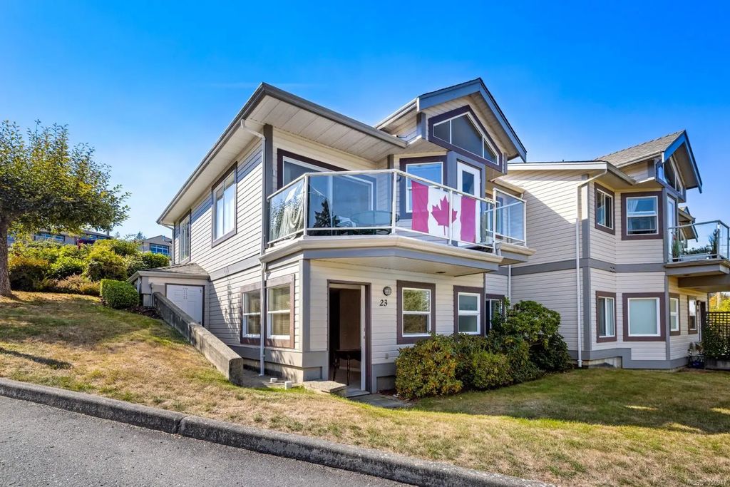1700 Pritchard Rd 23, Cowichan Bay