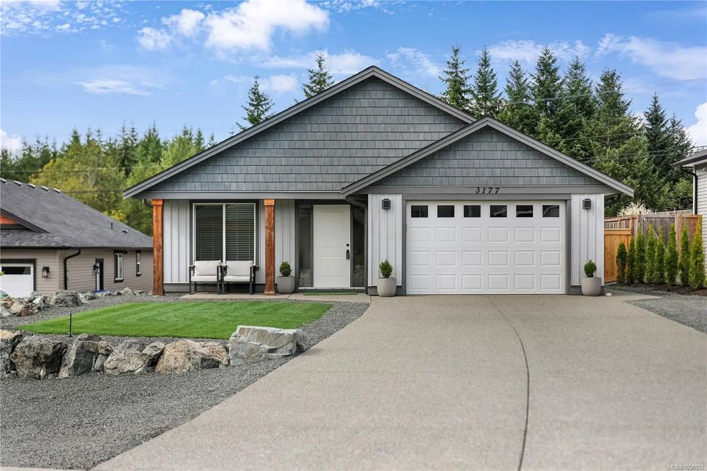3177 Fernwood Lane, Port Alberni