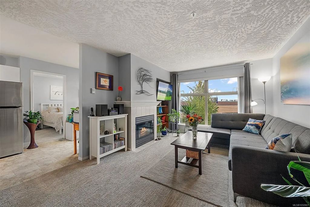 535 Manchester Rd 304, Victoria