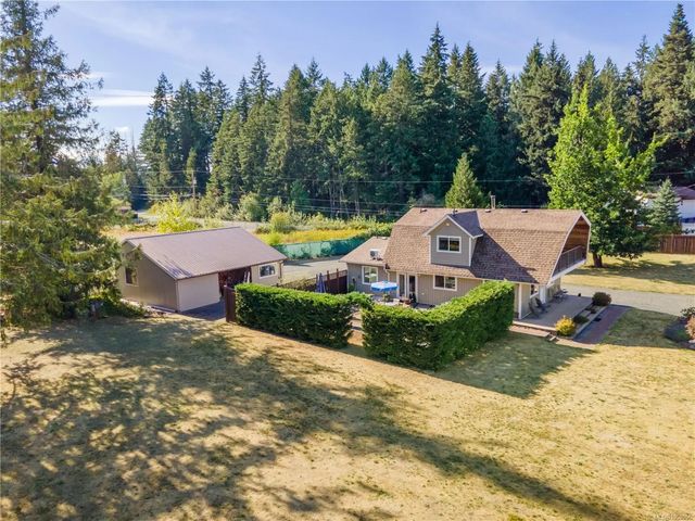 2 of 64 - 1154 Smithers Rd, Errington, BC