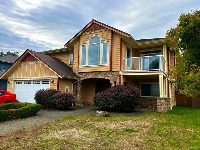2 of 13 - 6632 Kestrel Cres, Nanaimo, BC