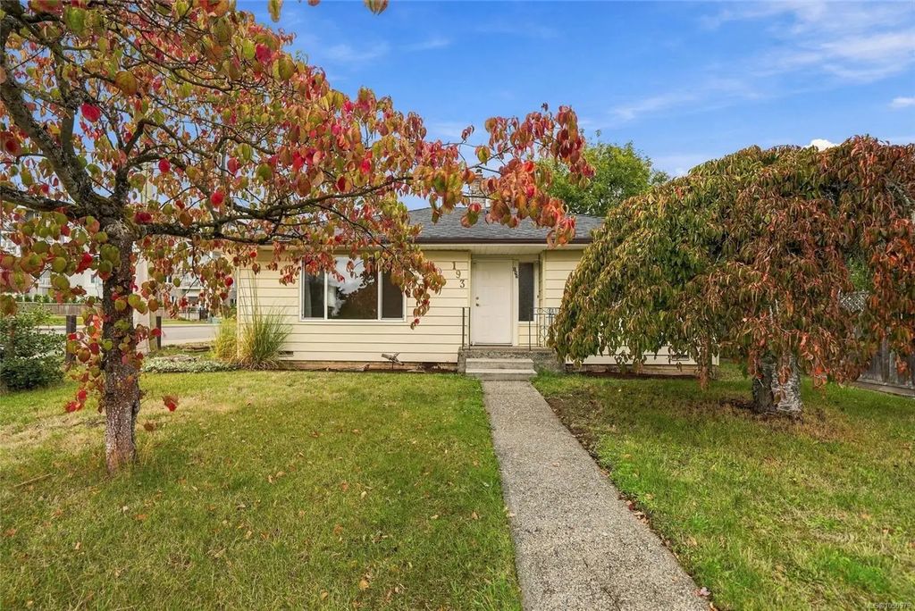 193 Corfield St, Parksville