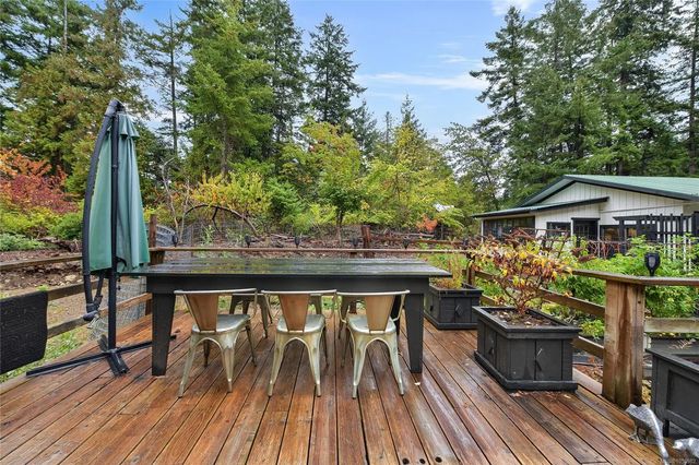 4 of 47 - 505 Bayview Dr, Mayne Island, BC