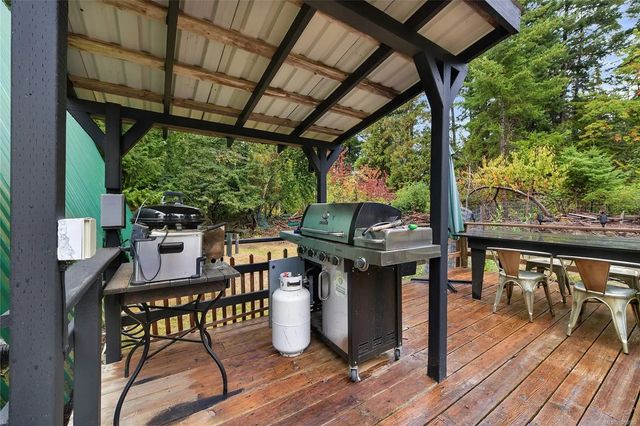 5 of 47 - 505 Bayview Dr, Mayne Island, BC