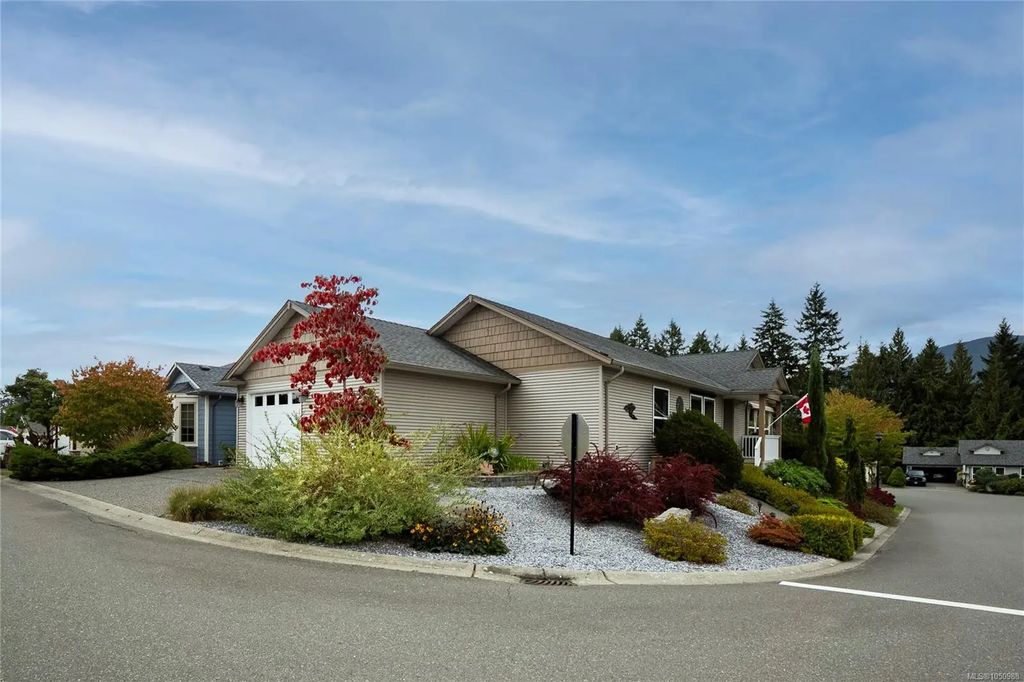 3978 Merlin St, Nanaimo