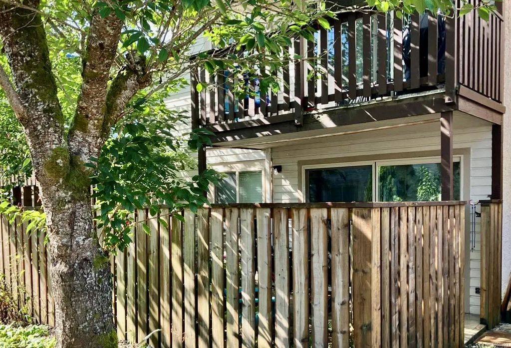 7077 Highland Dr 42, Port Hardy