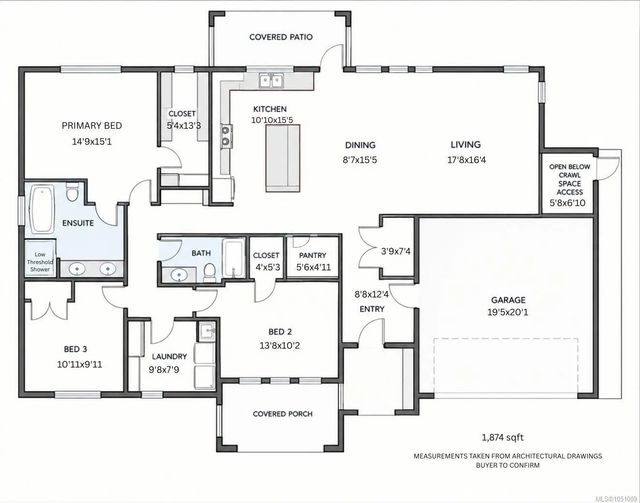 5 of 5 - 455 Winter Dr, Lake Cowichan, BC