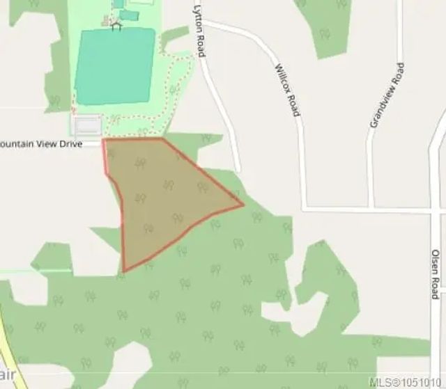 2 of 6 - Lot 2 Willcox Rd, Saltair, BC