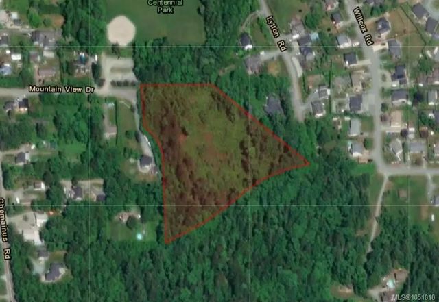 3 of 6 - Lot 2 Willcox Rd, Saltair, BC