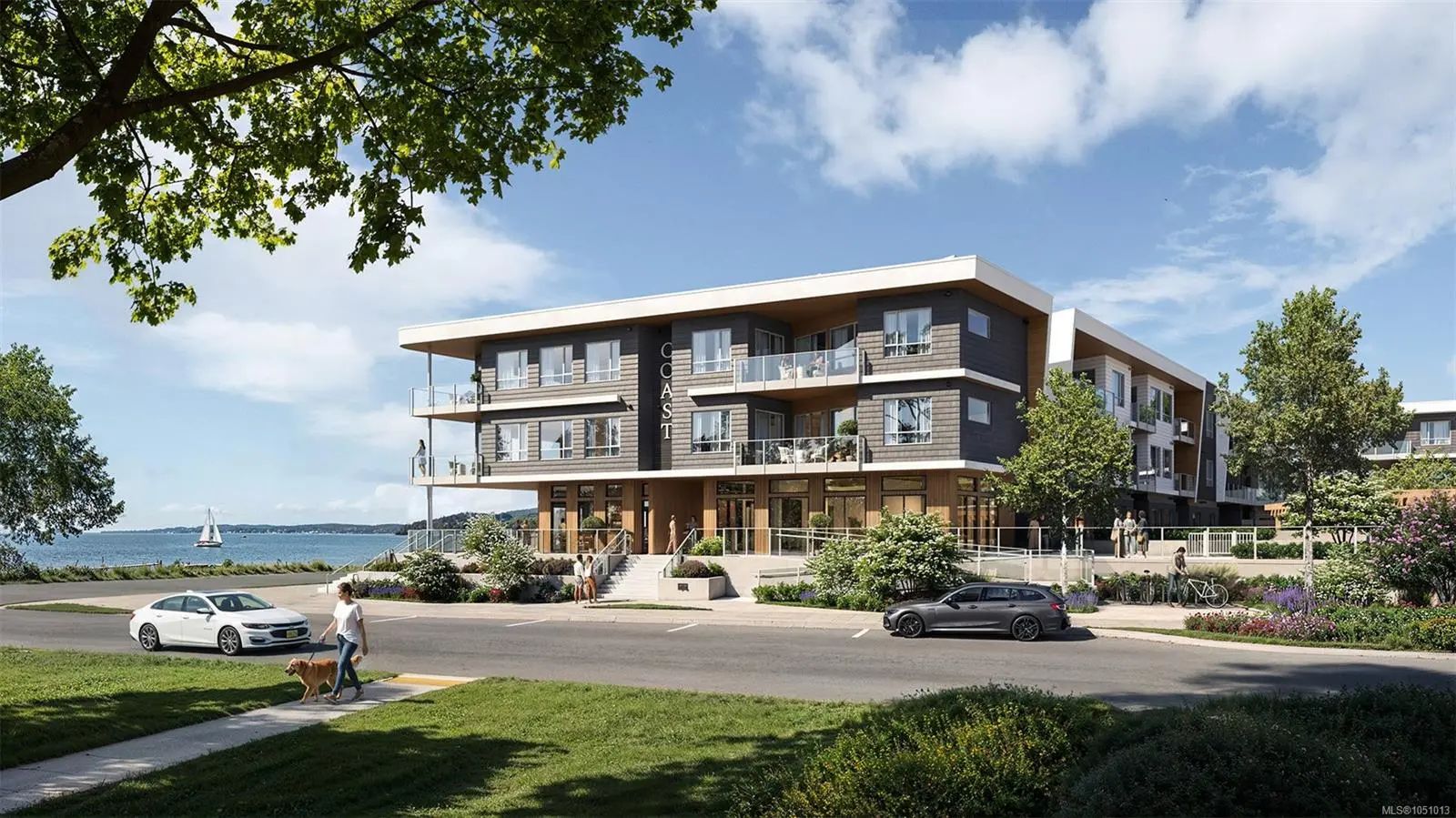 Residential Real Estate for Sale located in the neighborhood of , in the city of Sidney, BC