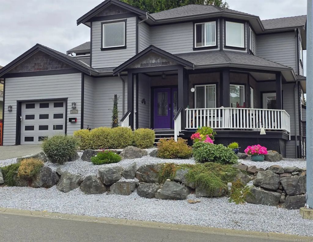 3111 Manor Dr, Duncan
