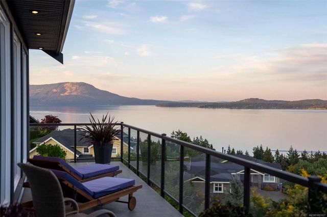3 of 50 - 2322 Coopers Hawk Rise, Mill Bay, BC