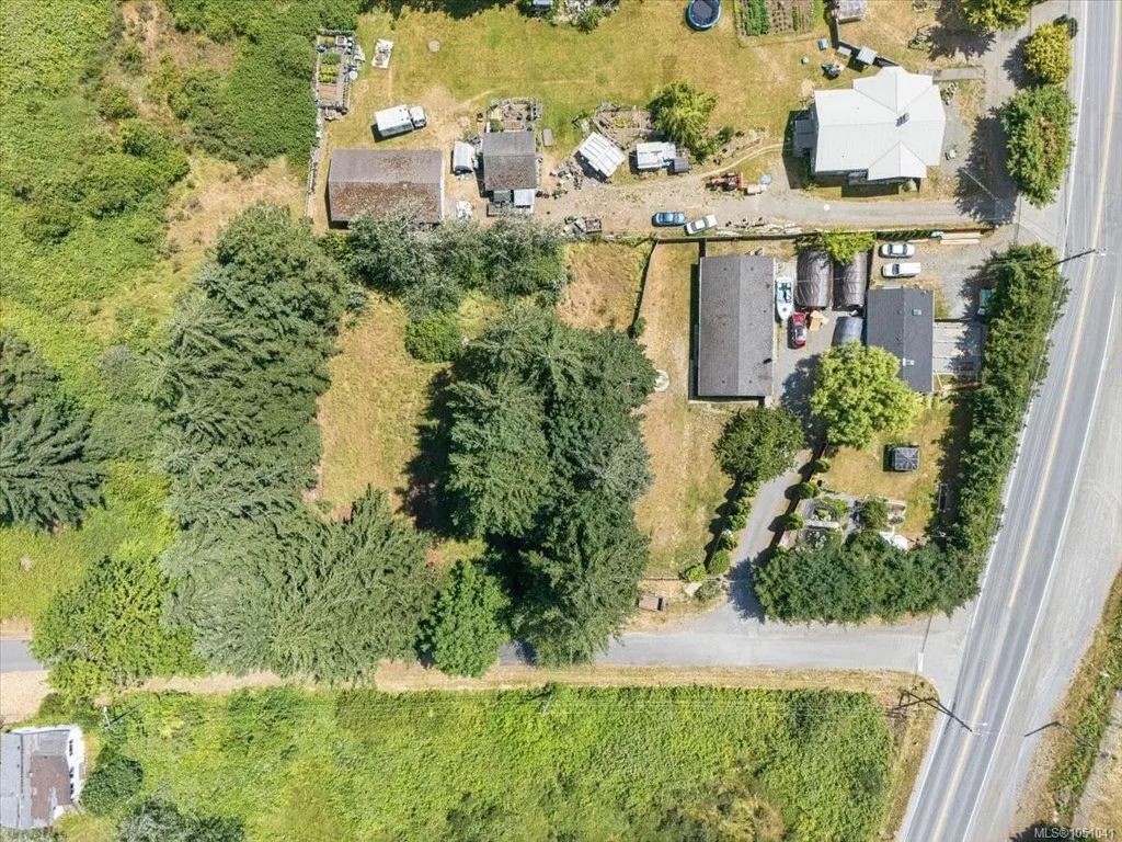 1520 Frew Rd, Nanaimo