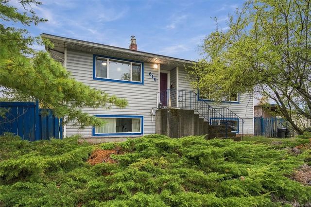 619 Pine St, Nanaimo