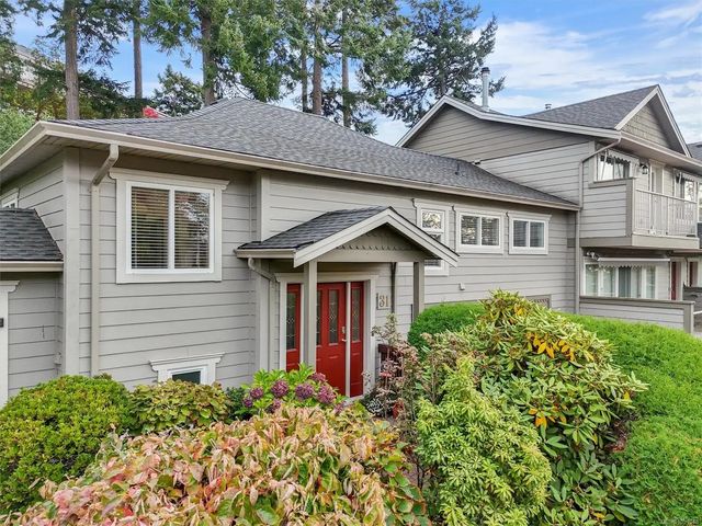5 of 49 - 118 Aldersmith Pl 31, View Royal, BC