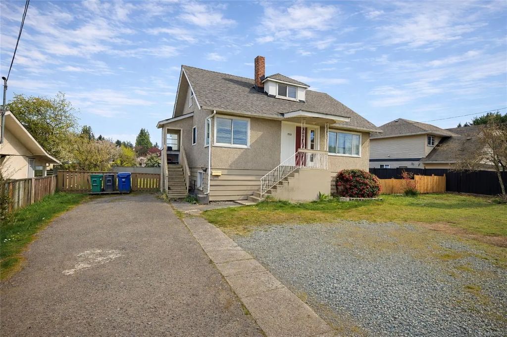 1713 Northfield Rd, Nanaimo