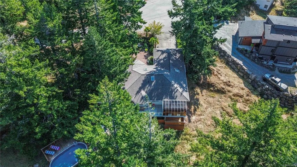 646 Cains Way, Sooke