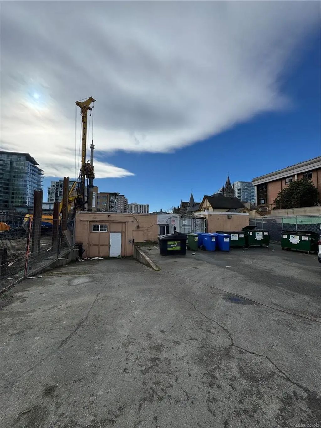 924 Pandora Ave, Victoria