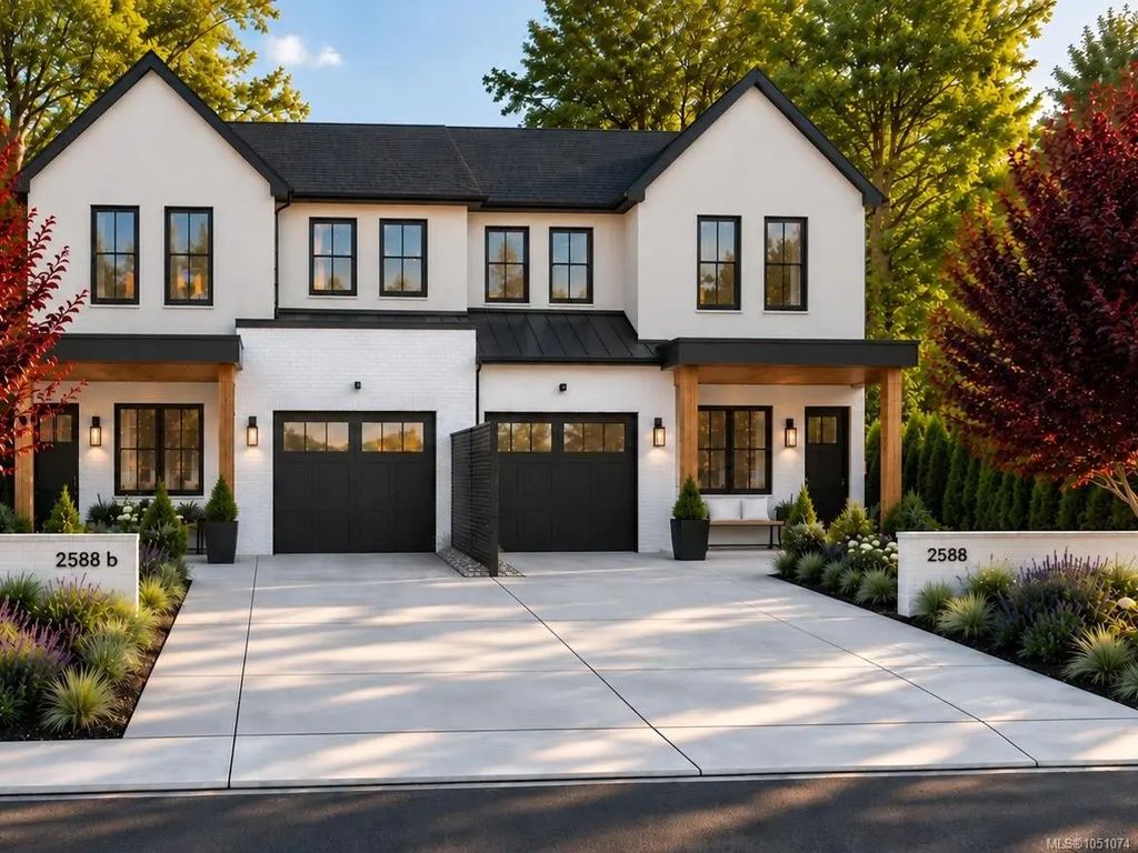 2586 Dalhousie St, Oak Bay