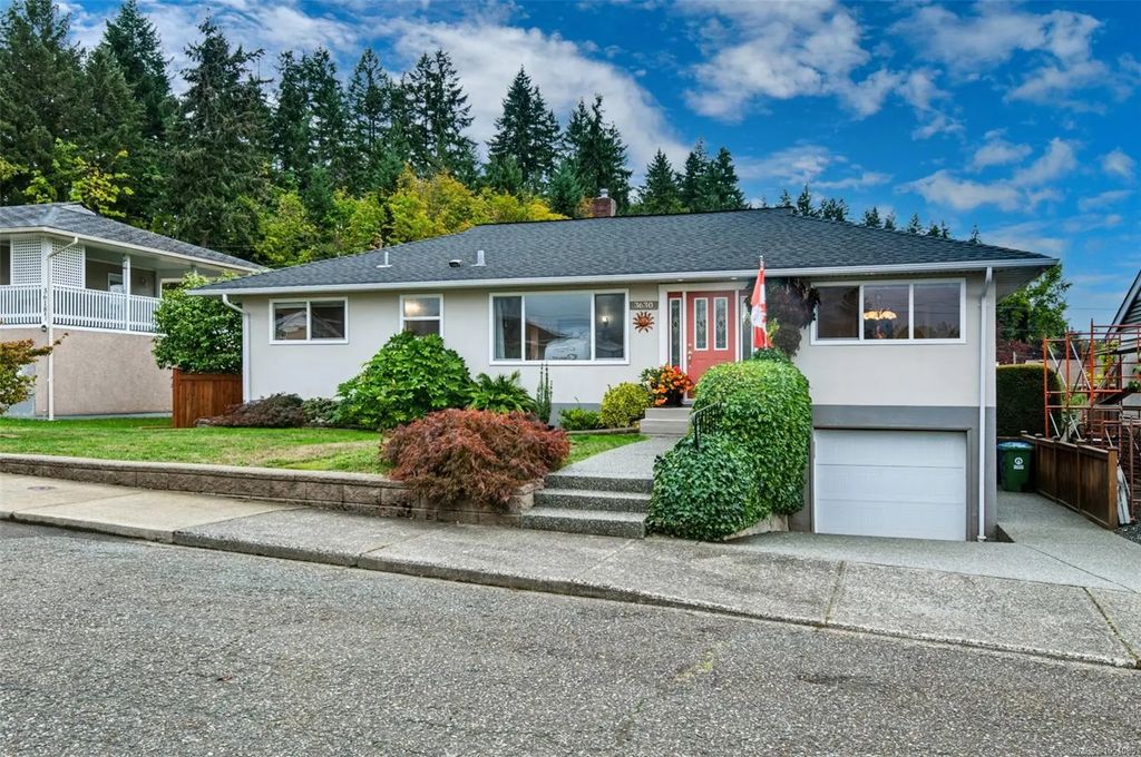 3630 Waterhouse St, Port Alberni