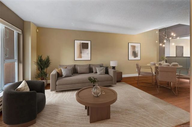 3 of 58 - 75 Songhees Rd 106, Victoria, BC