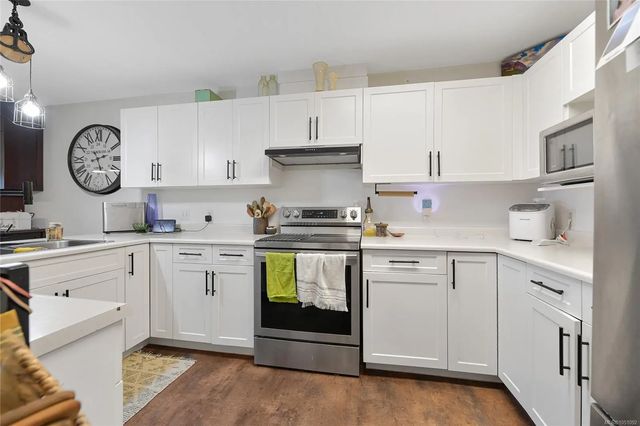 3 of 15 - 7070 West Saanich Rd 21, Central Saanich, BC
