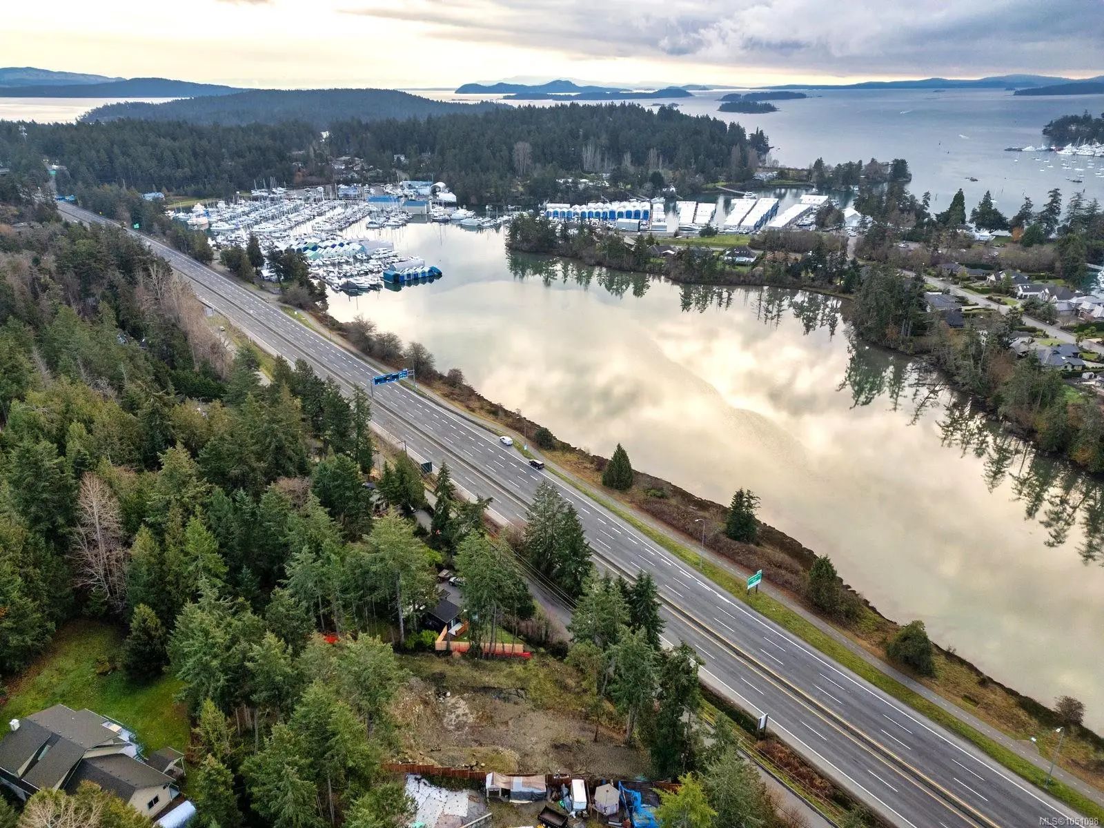 Homes for Sale in North Saanich, BC