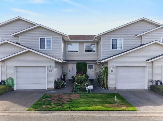 2 of 14 - 717 Aspen Rd 84, Comox, BC