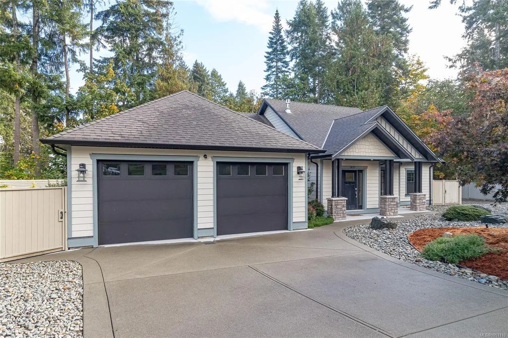 3800 Creekside Dr, Bowser