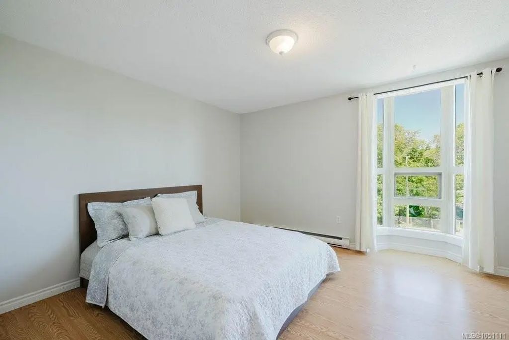 1545 Pandora Ave 306, Victoria