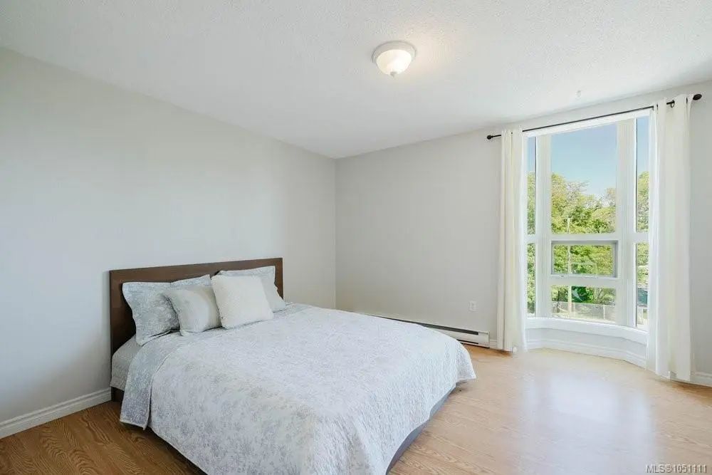 Residential Real Estate for Sale at 1545 Pandora Ave 306 in the city of Victoria by MLS #1051111