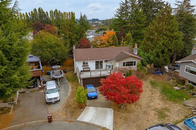 2 of 40 - 7251 Enid Pl, Central Saanich, BC