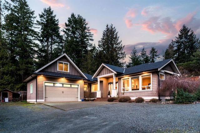 2 of 48 - 2629 Shawnigan Lake Rd, Shawnigan Lake, BC