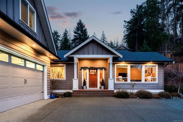 4 of 48 - 2629 Shawnigan Lake Rd, Shawnigan Lake, BC