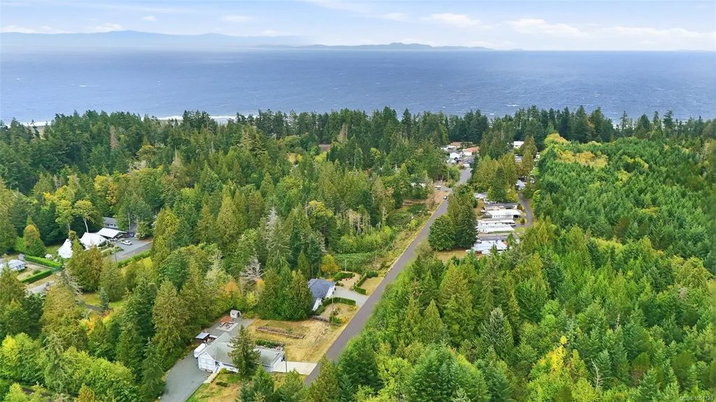 Lot 3 Salmond Rd, Qualicum Beach