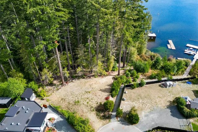 3 of 34 - Lot 11 Katy's Cres, Shawnigan Lake, BC