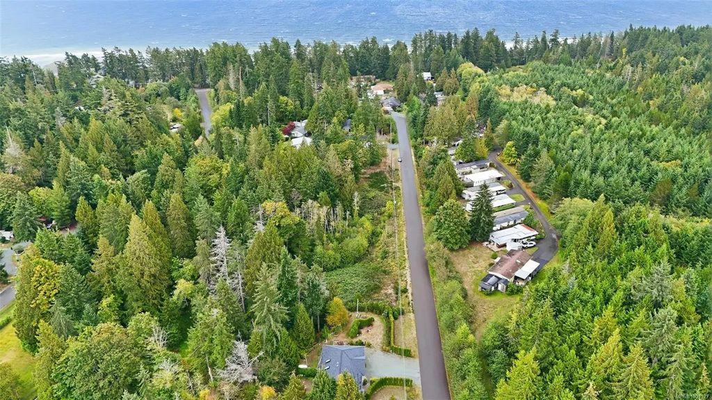 Lot 4 Salmond Rd, Qualicum Beach