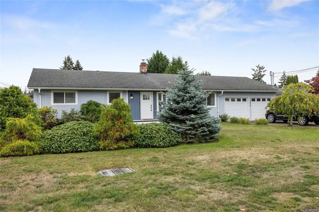 1350 Greenwood Way, French Creek