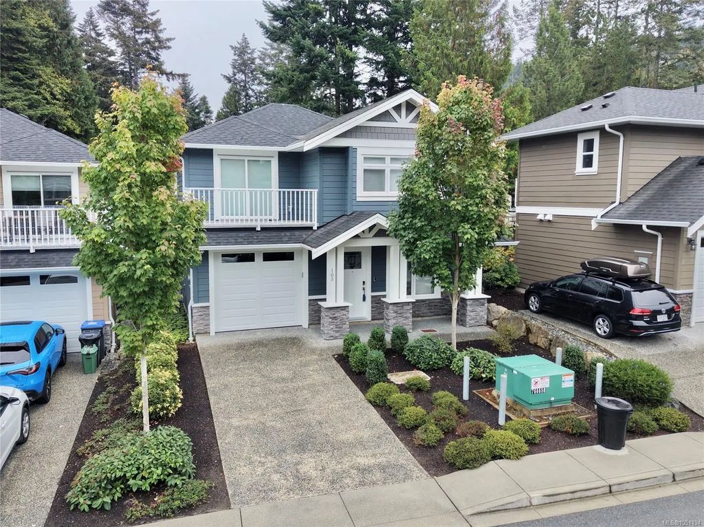 5160 Hammond Bay Rd 105, Nanaimo