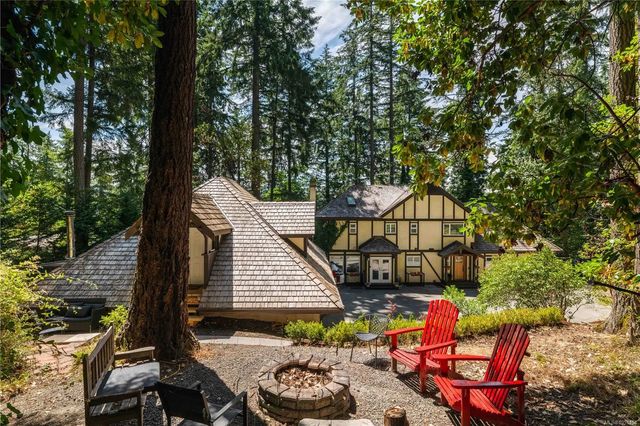 4 of 67 - 3049 Telegraph Rd, Mill Bay, BC
